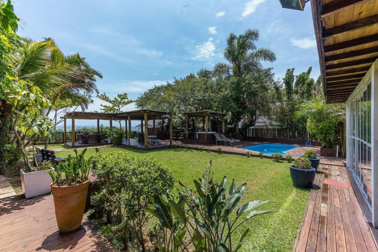 Jurerê Beira Mar - Pé Na Areia * Florianópolis