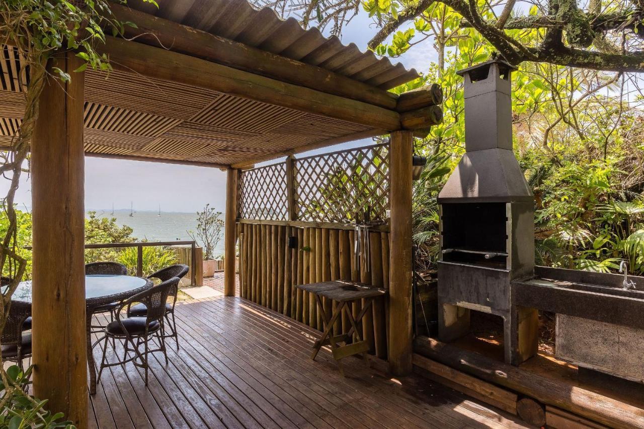 Jurerê Beira Mar - Pé Na Areia Apartamento Florianópolis