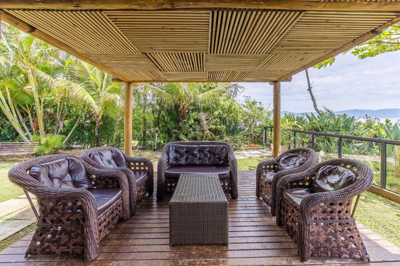 Jurerê Beira Mar - Pé Na Areia Apartamento *