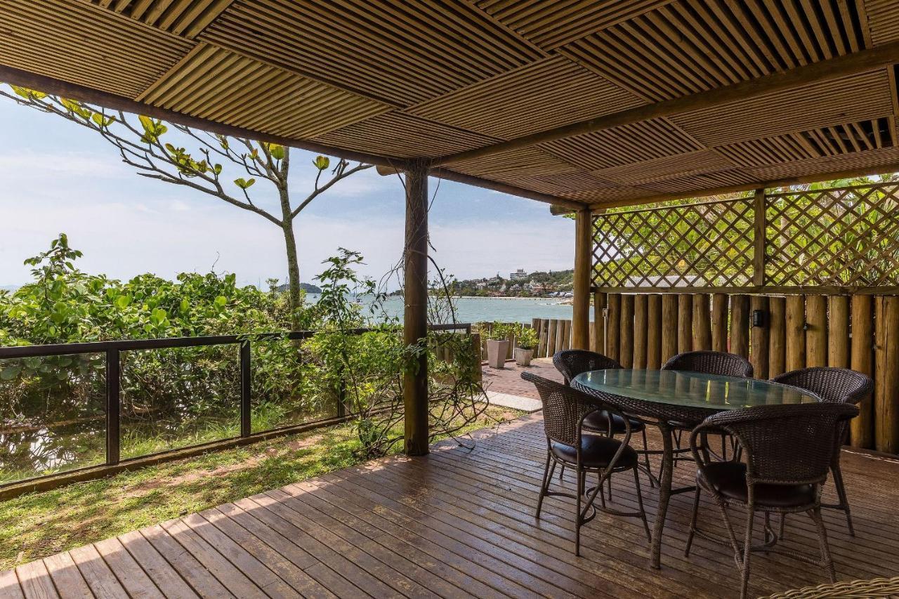 Apartamento Jurerê Beira Mar - Pé Na Areia