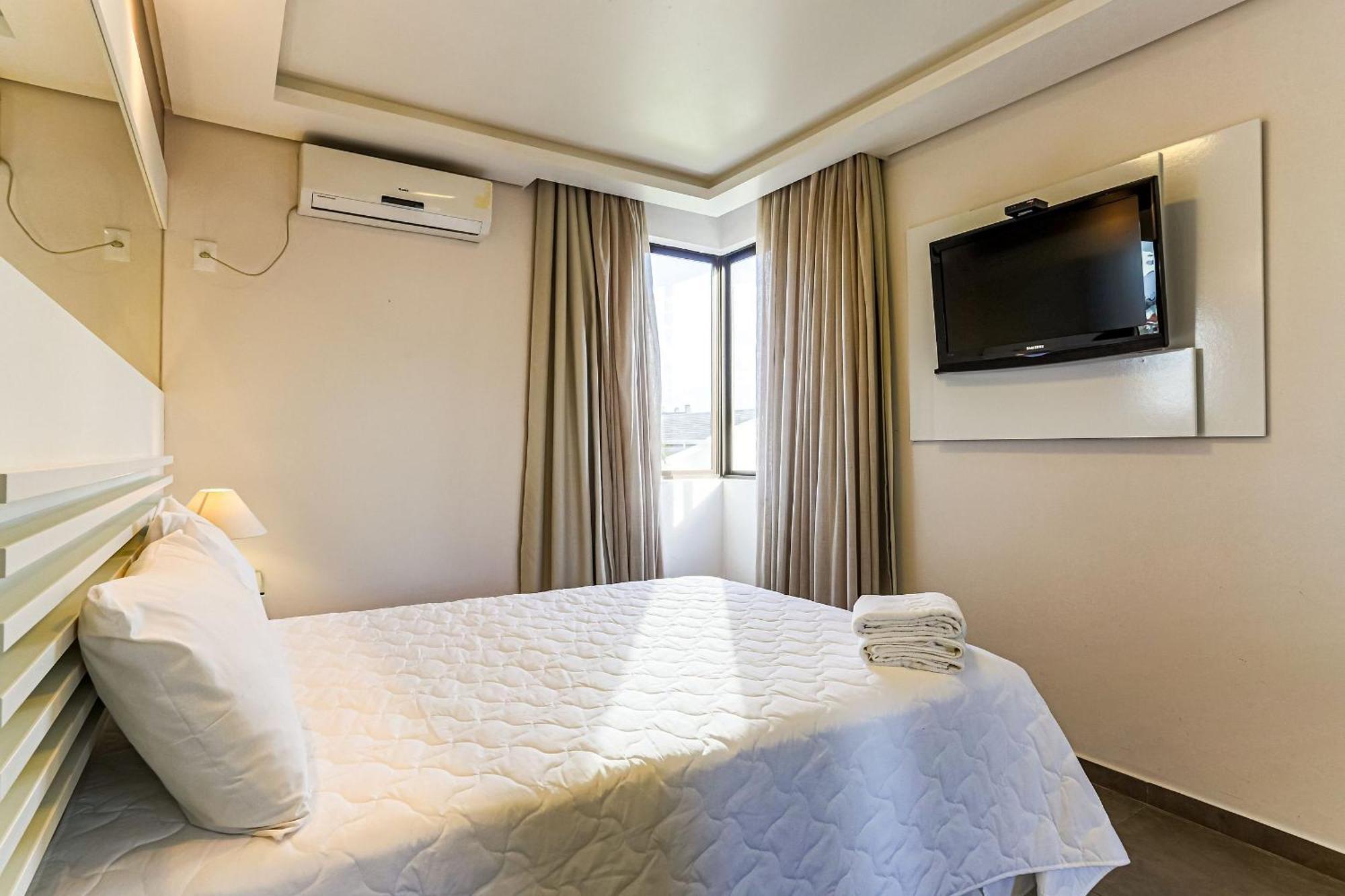 Apto Pe Na Areia Com Vista P/ Mar Jbm Apartamento *