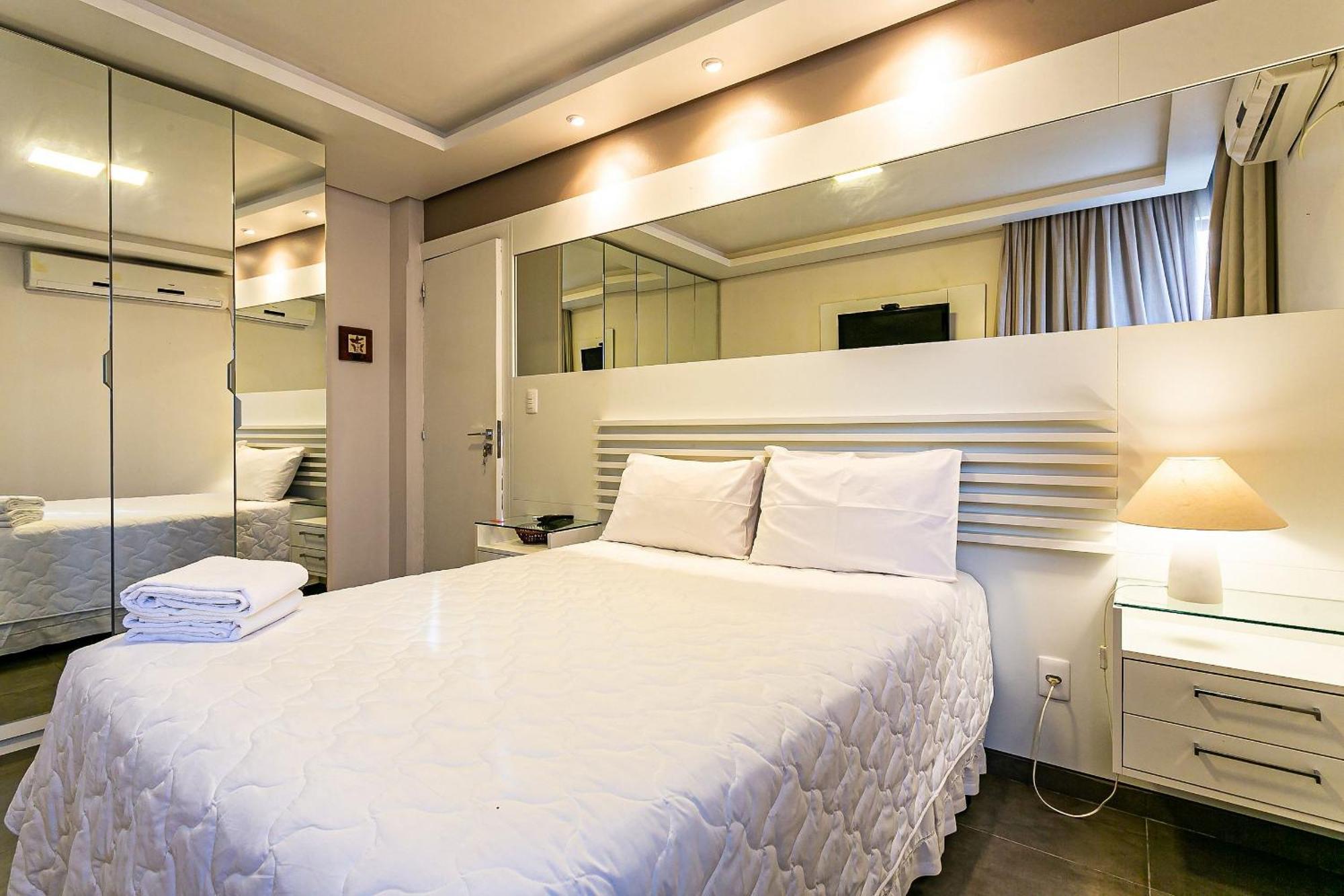Jurerê Beira Mar - Pé Na Areia Apartamento Florianópolis