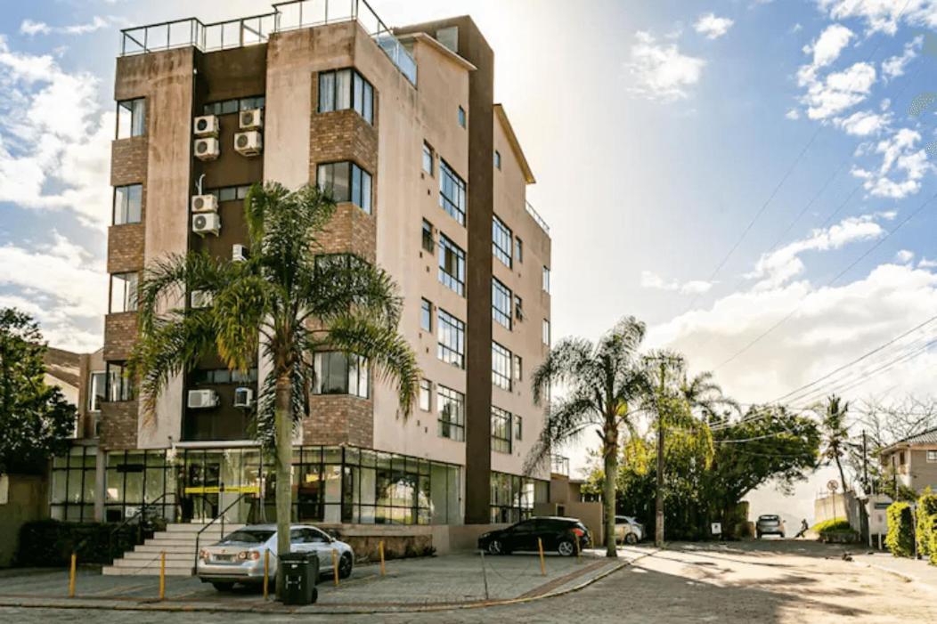 Apartamento Jurerê Beira Mar - Pé Na Areia Florianópolis